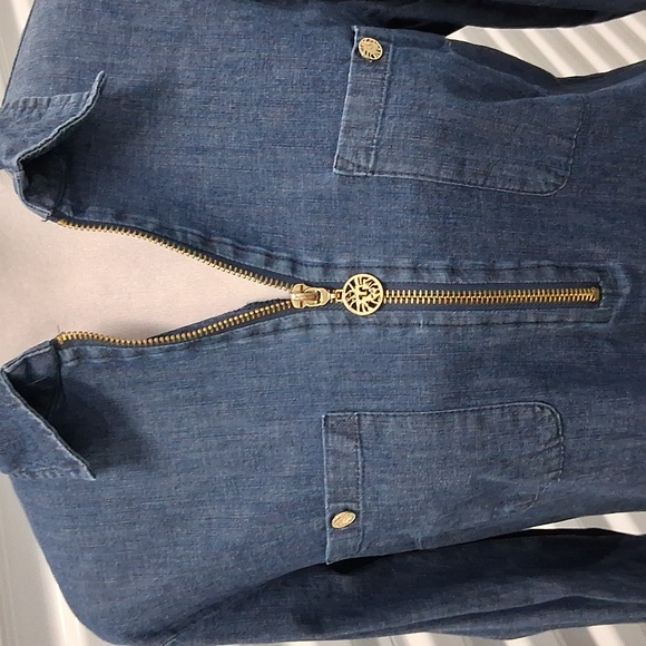 Anne Klein Dress - Picture 2 of 9